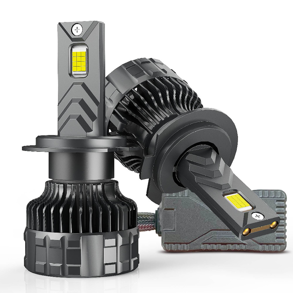 260W K68 HIGH POWER LED BULBS